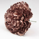 Flamenco Artificial Carnations. Sevilla Model. Copper 4.132€ #5041916109CBR